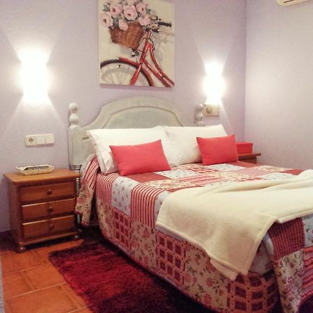 Hostal Mizmaya Hoznayo Exteriér fotografie