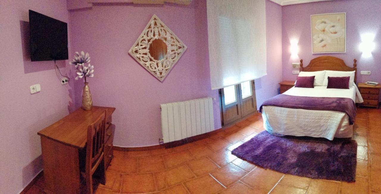 Hostal Mizmaya Hoznayo Exteriér fotografie