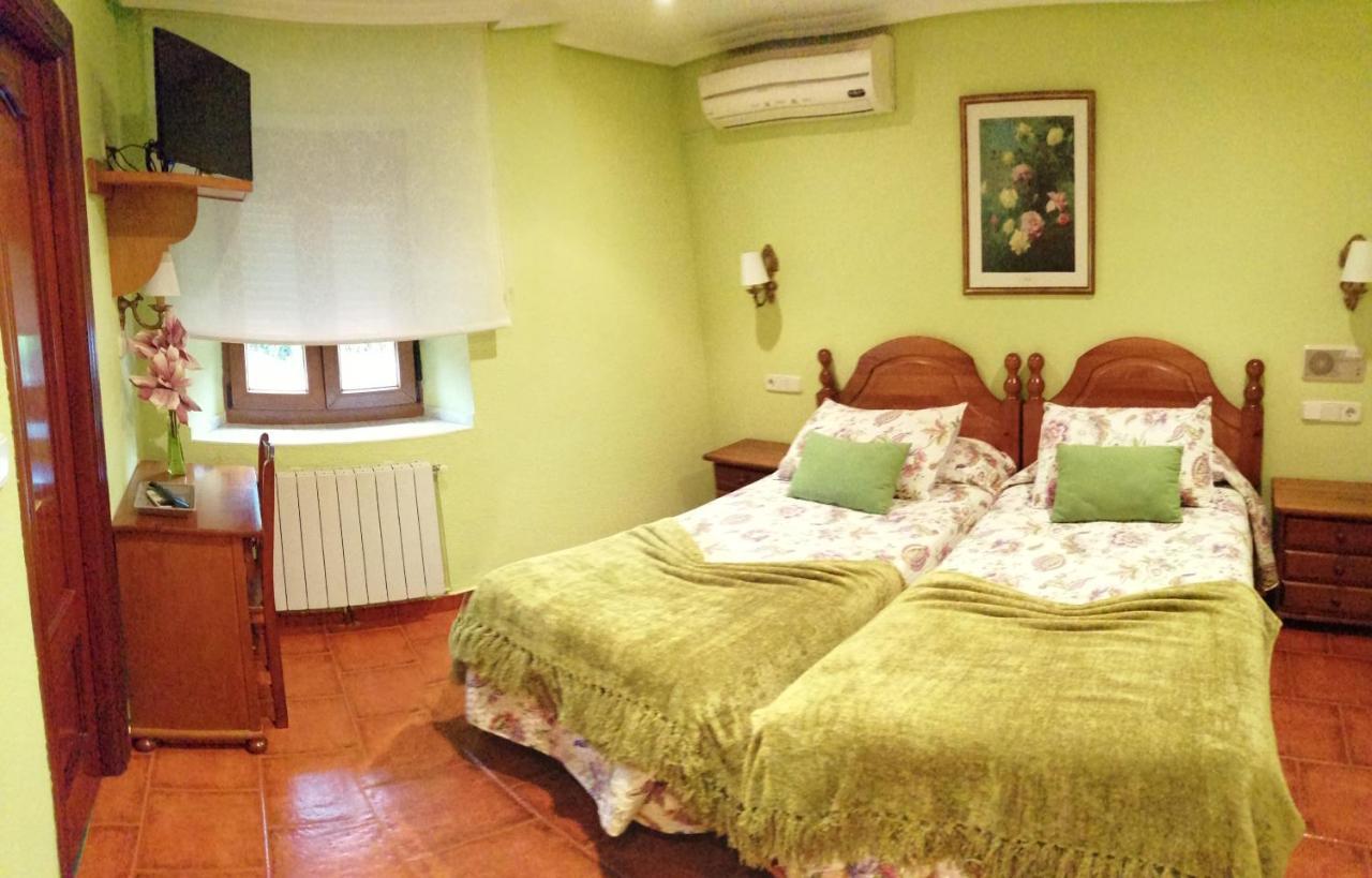 Hostal Mizmaya Hoznayo Exteriér fotografie