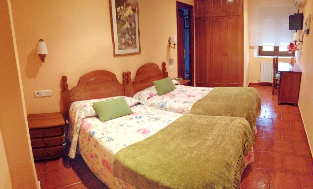 Hostal Mizmaya Hoznayo Exteriér fotografie
