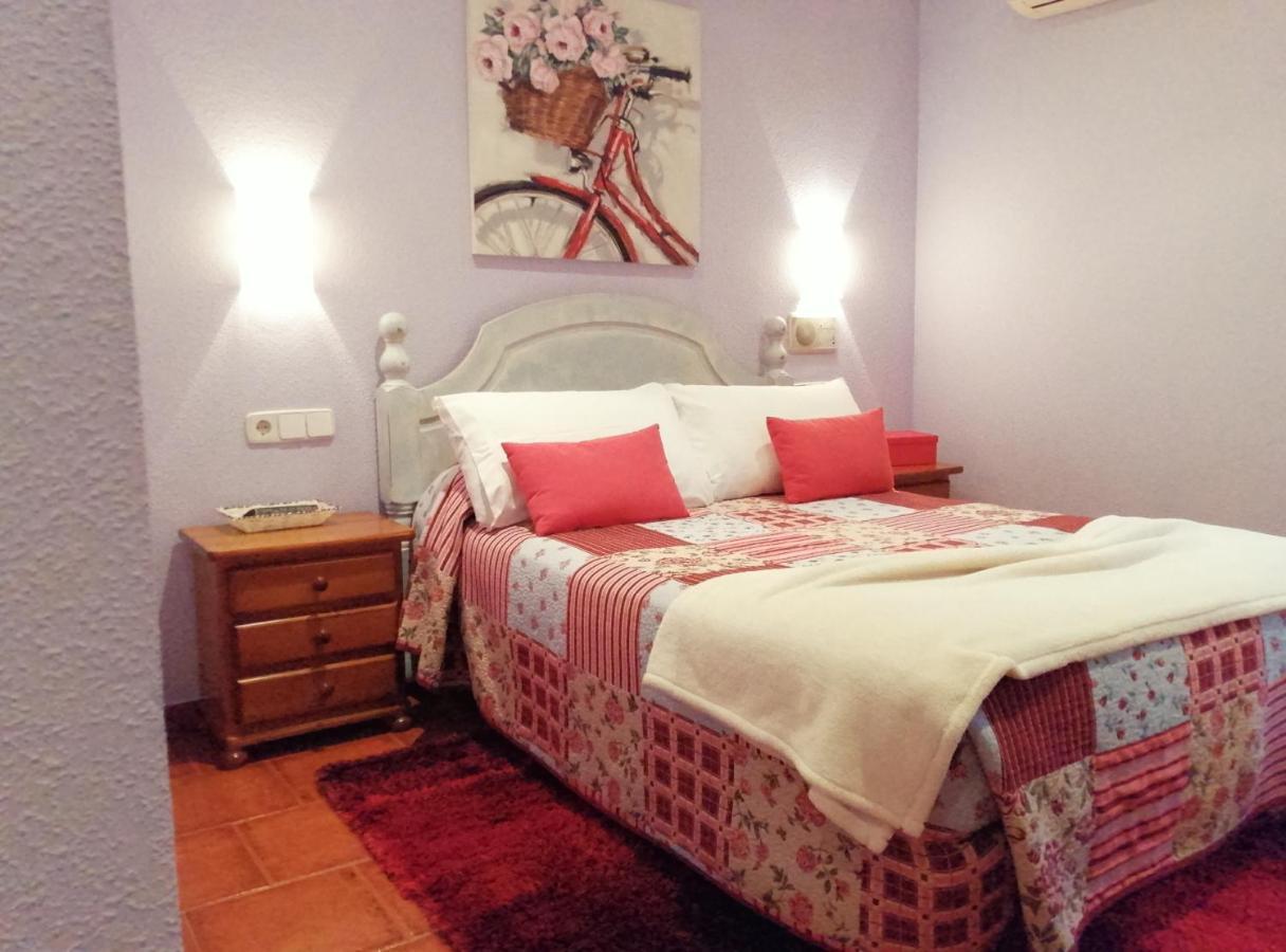 Hostal Mizmaya Hoznayo Exteriér fotografie