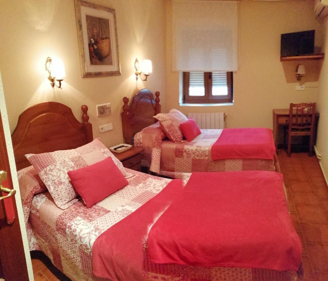 Hostal Mizmaya Hoznayo Exteriér fotografie
