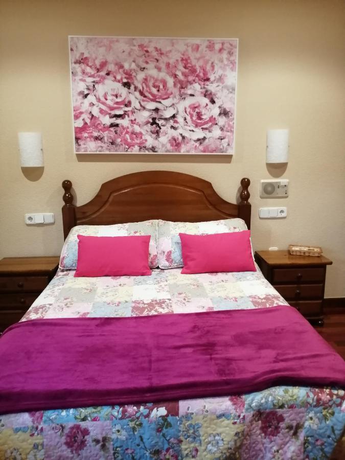 Hostal Mizmaya Hoznayo Exteriér fotografie