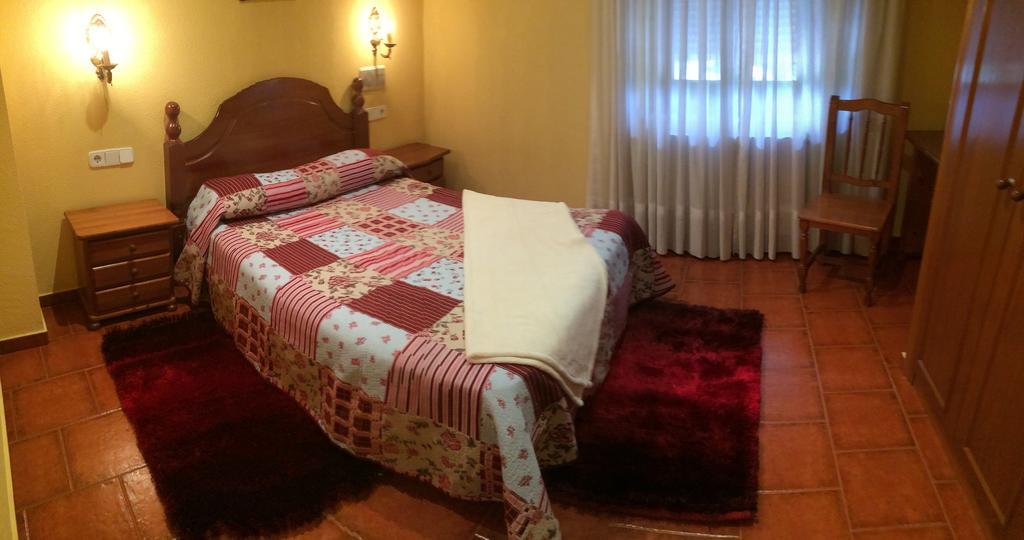 Hostal Mizmaya Hoznayo Pokoj fotografie