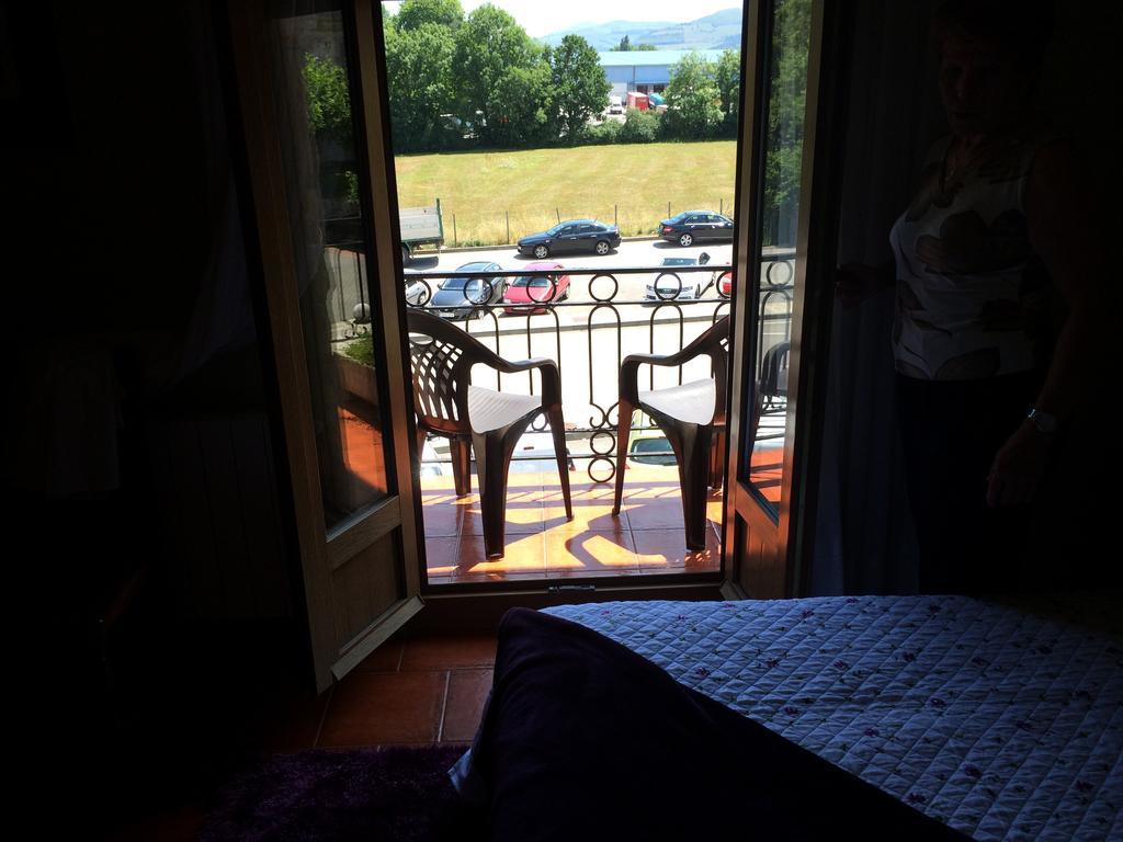 Hostal Mizmaya Hoznayo Exteriér fotografie