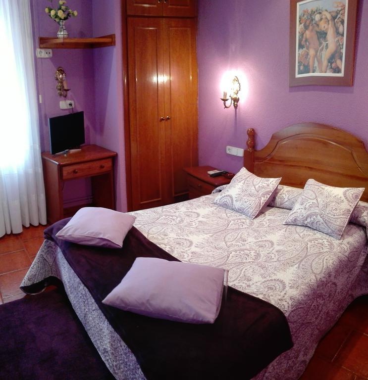 Hostal Mizmaya Hoznayo Exteriér fotografie