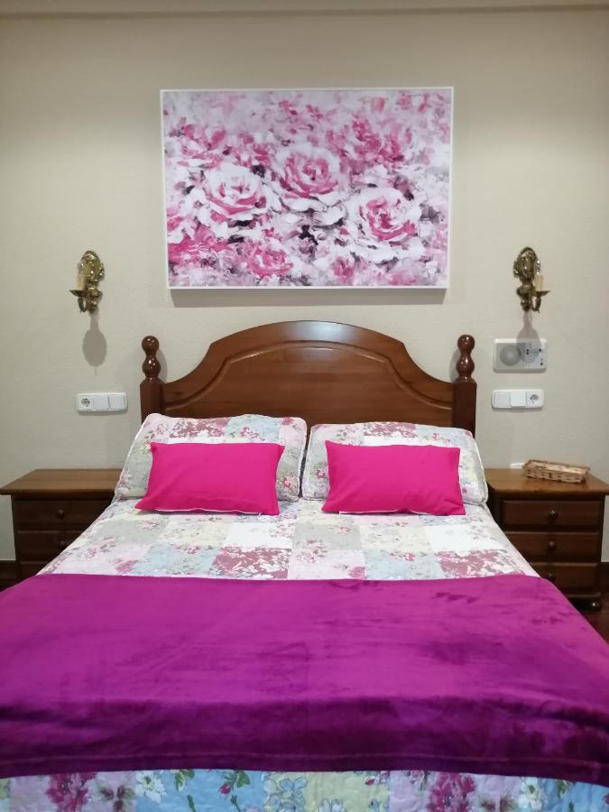 Hostal Mizmaya Hoznayo Exteriér fotografie