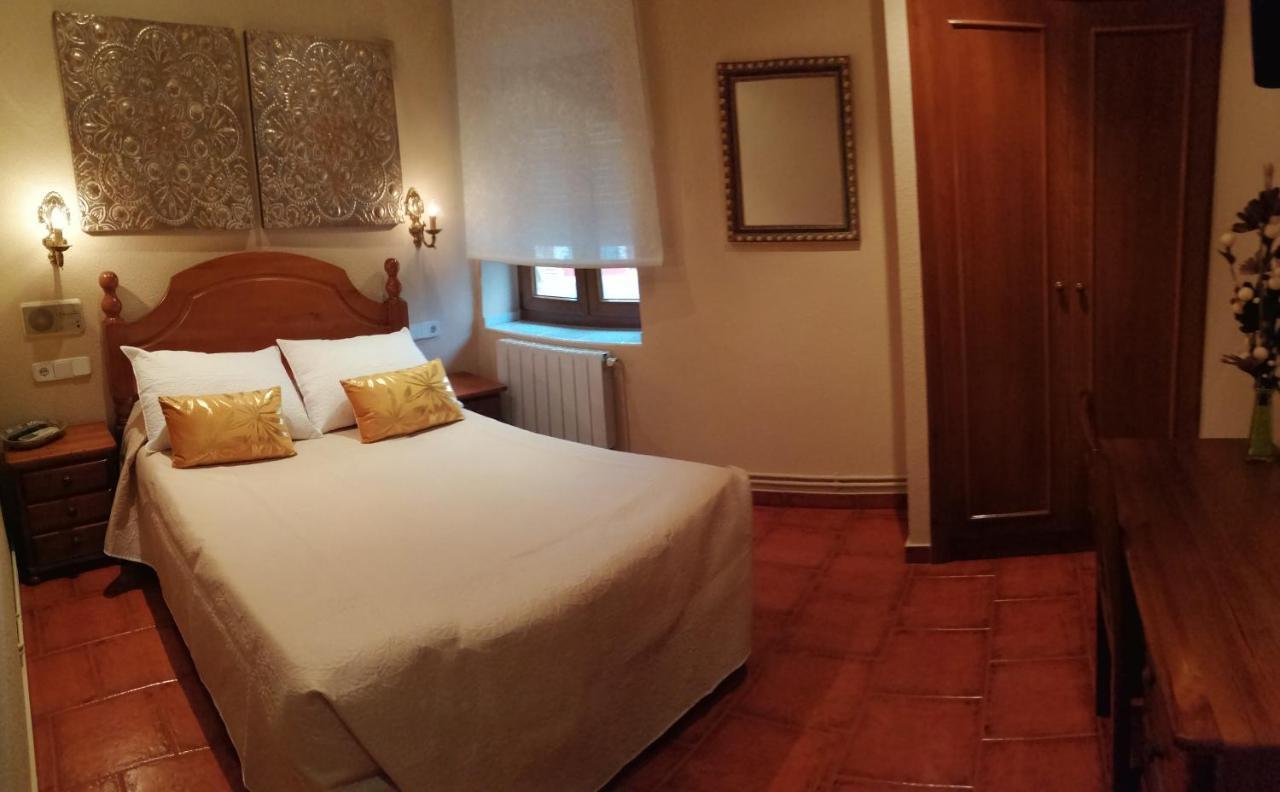 Hostal Mizmaya Hoznayo Exteriér fotografie