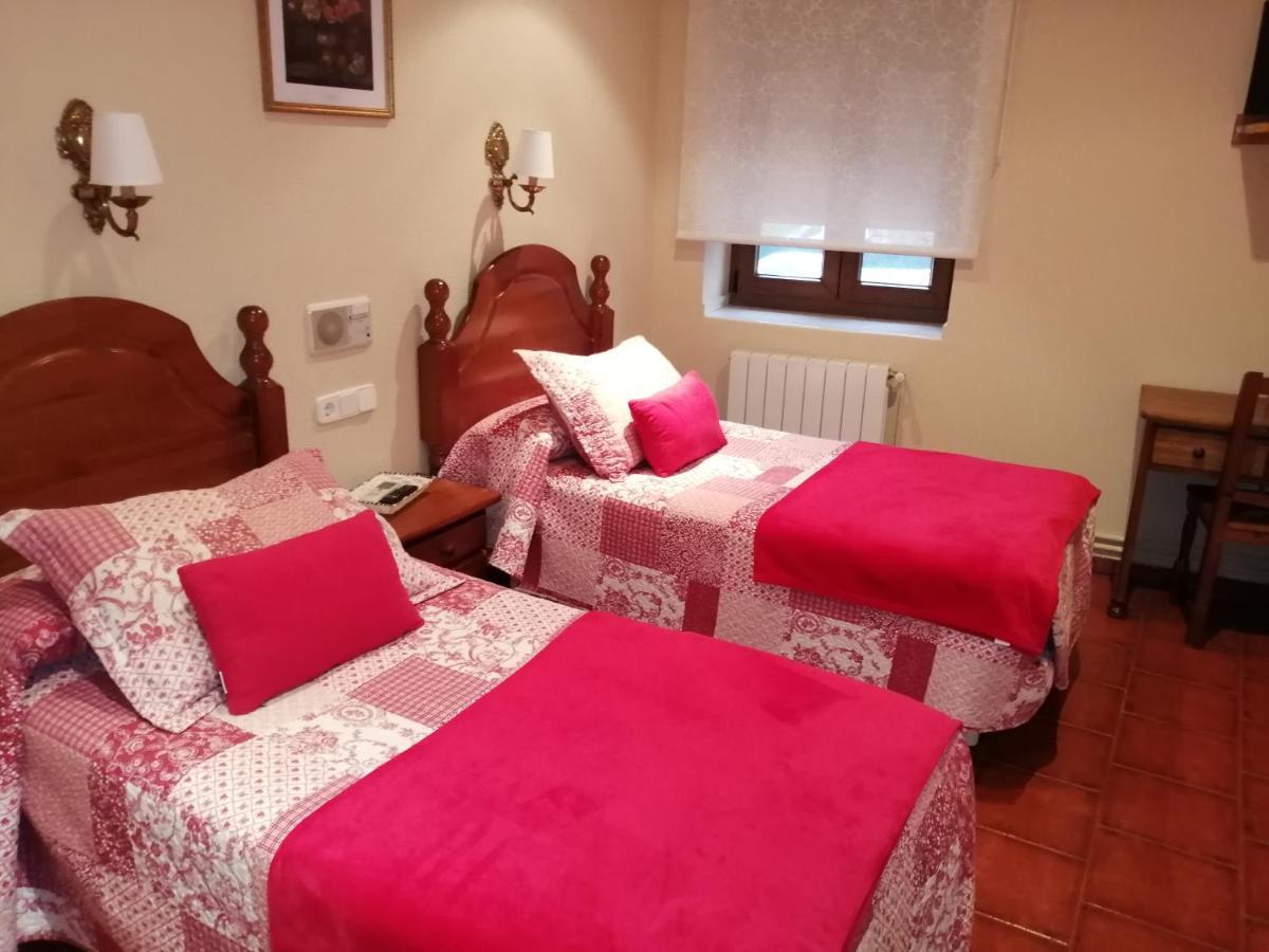 Hostal Mizmaya Hoznayo Exteriér fotografie
